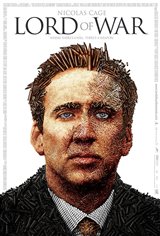 Lord of War Poster