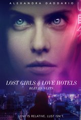 Lost Girls & Love Hotels Movie Poster