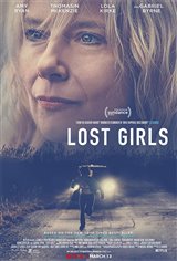 Lost Girls (Netflix) Movie Poster
