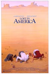 Lost in America Movie Poster