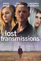 Lost Transmissions Movie Poster