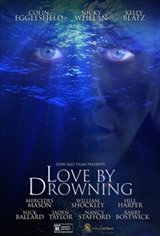 Love By Drowning Movie Poster