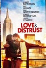 Love & Distrust Movie Poster