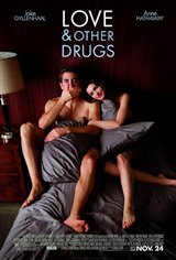 Love & Other Drugs Movie Poster
