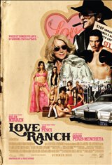 Love Ranch Movie Poster