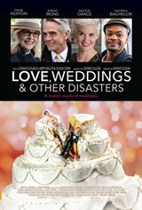 Love, Weddings & Other Disasters Poster