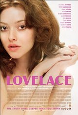 Lovelace Movie Poster