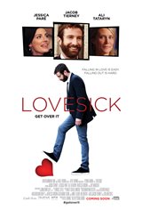 Lovesick Movie Poster