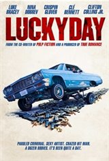 Lucky Day Poster