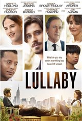 Lullaby Movie Poster