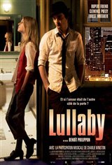 Lullaby for Pi Movie Poster