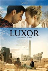 Luxor Movie Poster
