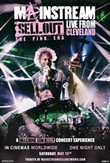 Machine Gun Kelly: Mainstream Sellout Live From Cleveland Movie Poster