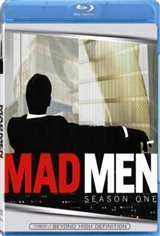 Mad Men: The Complete First Season Movie Poster