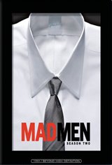 Mad Men: The Complete Second Season Movie Poster