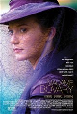 Madame Bovary Movie Poster