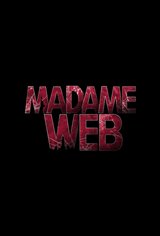 Madame Web Movie Poster