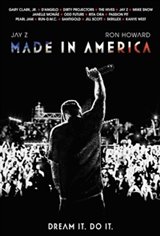 Made in America Movie Poster