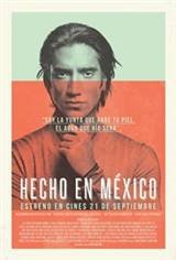 Made In Mexico (Hecho en Mexico) Movie Poster