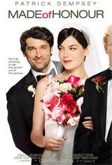 Made of Honor Movie Poster