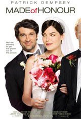 Made of Honor Poster