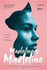 Madeline's Madeline Movie Poster