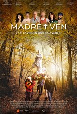 Madre ven Movie Poster