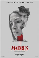 Madres (Prime Video) Movie Poster