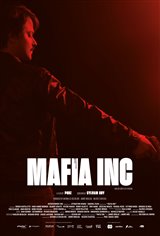 Mafia Inc Movie Poster