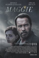 Maggie Movie Poster