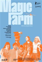 Magic Farm Poster