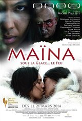 Maïna Movie Poster