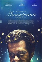 Mainstream Poster