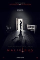 Malicious Poster