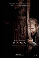 Mama Movie Poster