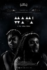 Mami Wata Poster