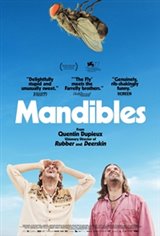 Mandibles Movie Poster