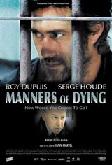 Manners of Dying Movie Poster