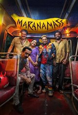 Marana Mass Movie Poster
