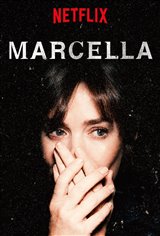 Marcella (Netflix) Movie Poster