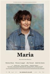 Maria (v.o.f.) Movie Poster