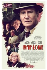 Marlowe Movie Poster