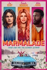 Marmalade Movie Poster