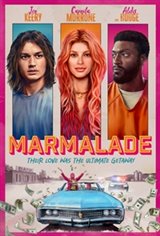 Marmalade Poster