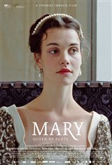 Mary Queen of Scots (2015) Movie Poster