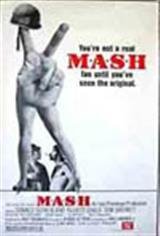 M*A*S*H - Classic Film Series Movie Poster