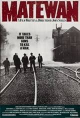 Matewan Movie Poster