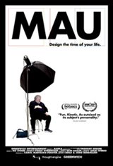 Mau Movie Poster