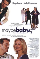 Maybe Baby Movie Poster