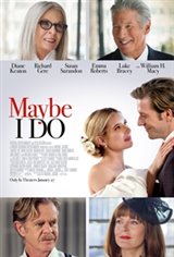 Maybe I Do Movie Poster